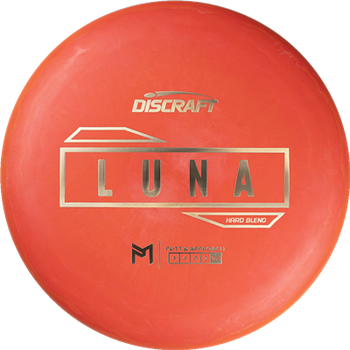 Discraft Luna