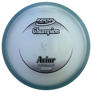 Innova Aviar Putt & Approach