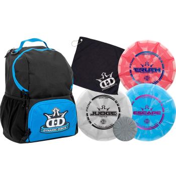 Dynamic Discs Prime Burst Starter Set