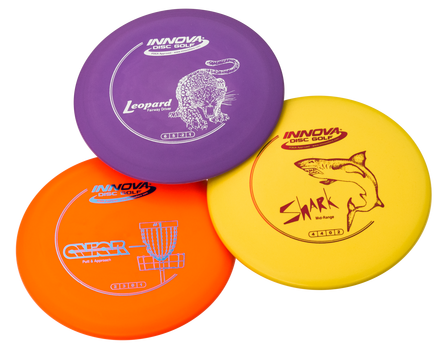 Innova DX Set