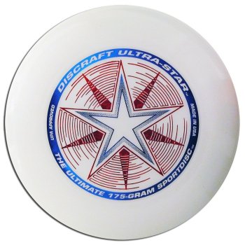 Discraft Ultra-Star 175g