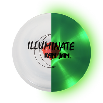 Kan Jam Illuminate Disc