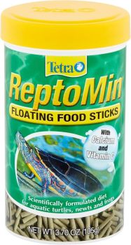 Tetra ReptoMin Sticks