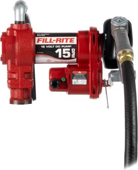 Fill-Rite FR1210G