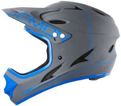 Demon United Podium Full Face Helmet