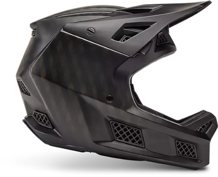 Fox Racing Rampage Pro Carbon