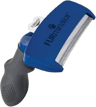 FURminator Grooming Rake