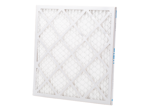 Aerostar MERV 13 Pleated Air Filter