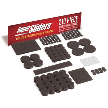 SuperSliders Furniture Sliders