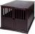 New Age Pet ecoFLEX Dog Crate End Table