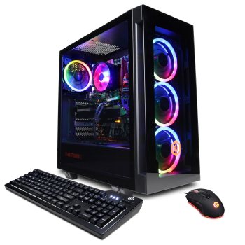CyberPowerPC Gamer Xtreme VR