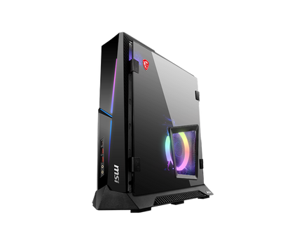 MSI MEG Trident X