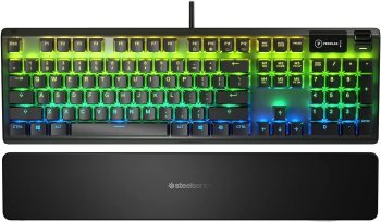 SteelSeries Apex 5