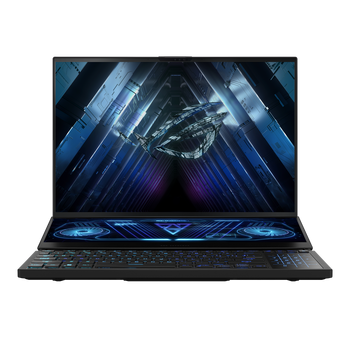 ASUS ROG Zephyrus Duo 16