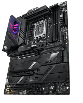 ASUS ROG Strix Z790-E Gaming WiFi
