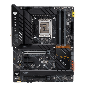 ASUS TUF Gaming Z690-Plus WiFi D4