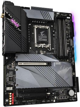 Gigabyte Z690 AORUS Elite AX