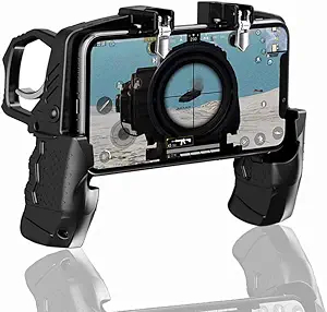 GOFOYO Mobile Game Trigger K21