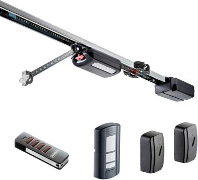 SOMMER Direct Drive 1042V001