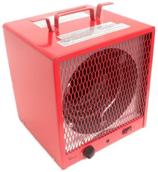 Dr. Infrared Heater DR-988