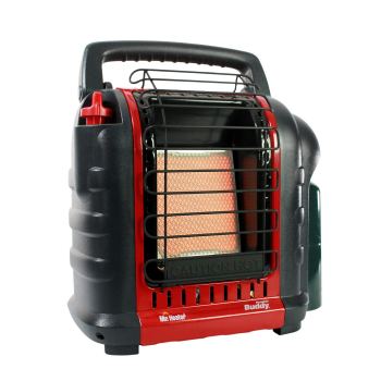 Mr. Heater F232000 MH9BX