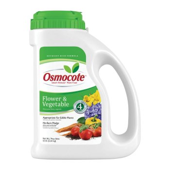 Osmocote Smart-Release Plant Food Flower & Vegetable