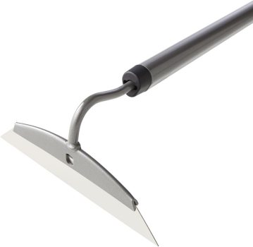 Fiskars 60 Inch Long-handle Hoe
