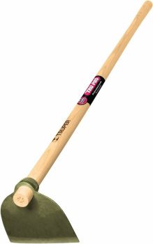 Truper 33119 Tru Pro Forged Eye Hoe