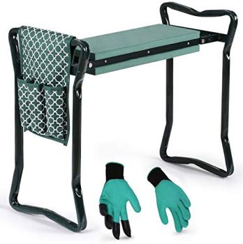 Abco Tech Garden Kneeler and Seat