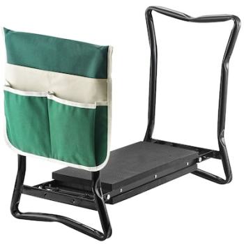 KneeSaver Pro Garden Kneeler Bench