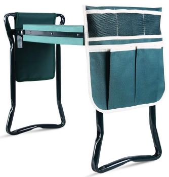 Ohuhu Garden Kneeler and Seat