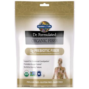 Garden of Life Dr. Formulated Probiotics Women’s
