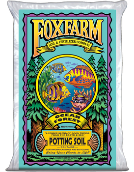 FoxFarm Ocean Forest Potting Soil