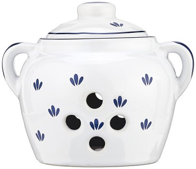 Norpro Garlic Keeper 250