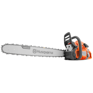 Husqvarna 460 Rancher