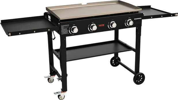 VEVOR Commercial Gas Griddle 36"