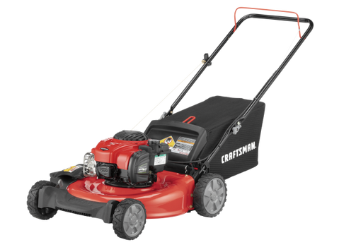 Craftsman M105