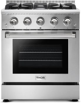 Thor Kitchen HRG3080U