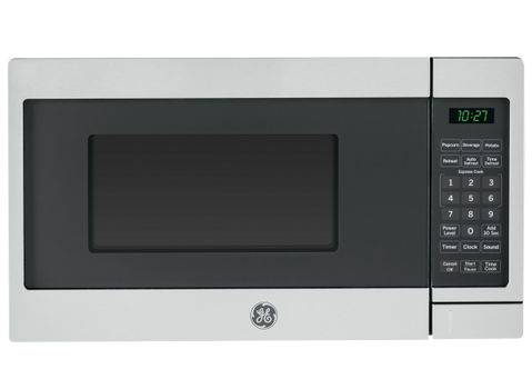 GE JES1072SHSS