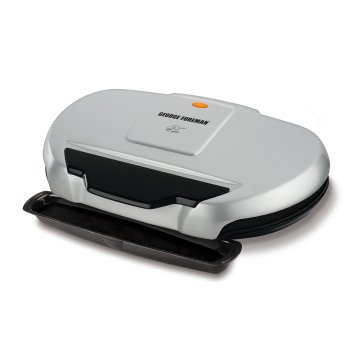 George Foreman GR144
