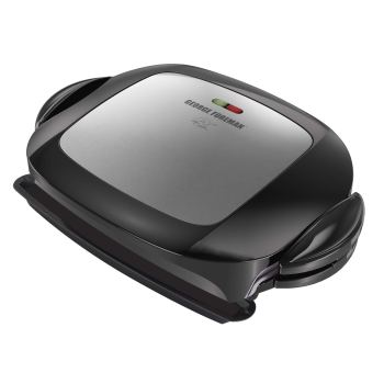 George Foreman GRP472P