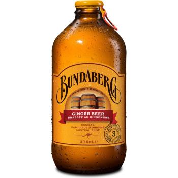 Bundaberg Ginger Beer