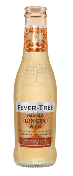 Fever-Tree Premium Ginger Beer