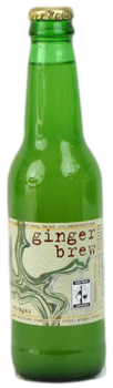 Maine Root Handcrafted Ginger Brew