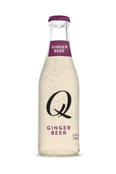 Q Mixers Ginger Beer