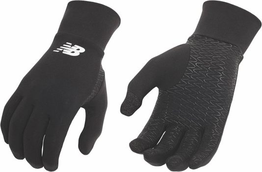 New Balance Reflective Arm Warmers