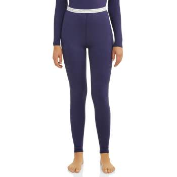 Hanes Thermal Underwear Set
