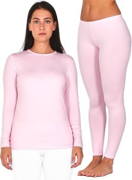 Thermajane Ultra Soft Thermal