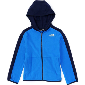 The North Face Glacier Full Zip Hoodie