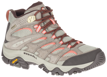 Best Girls Hiking Footwear